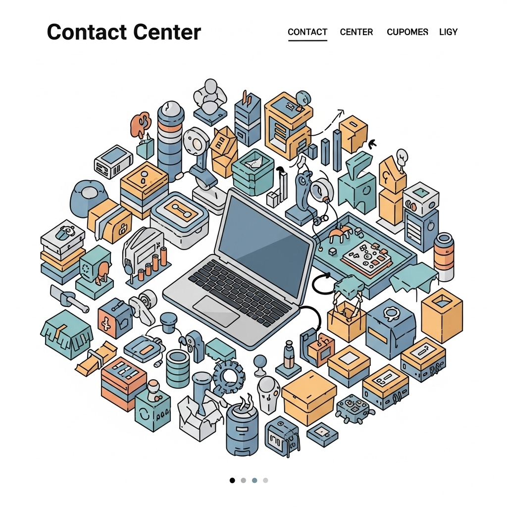 contact-center-customer-support