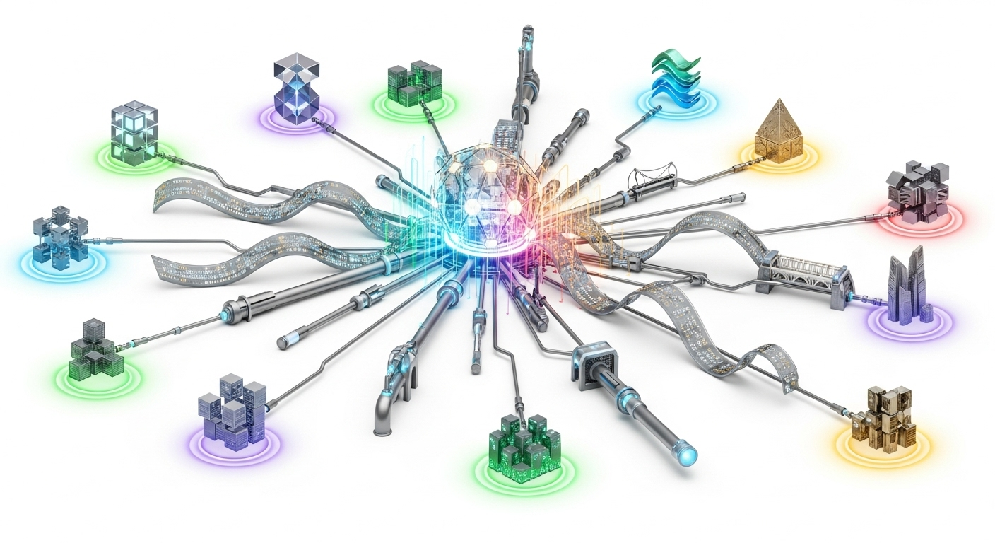 enterprise-connectors