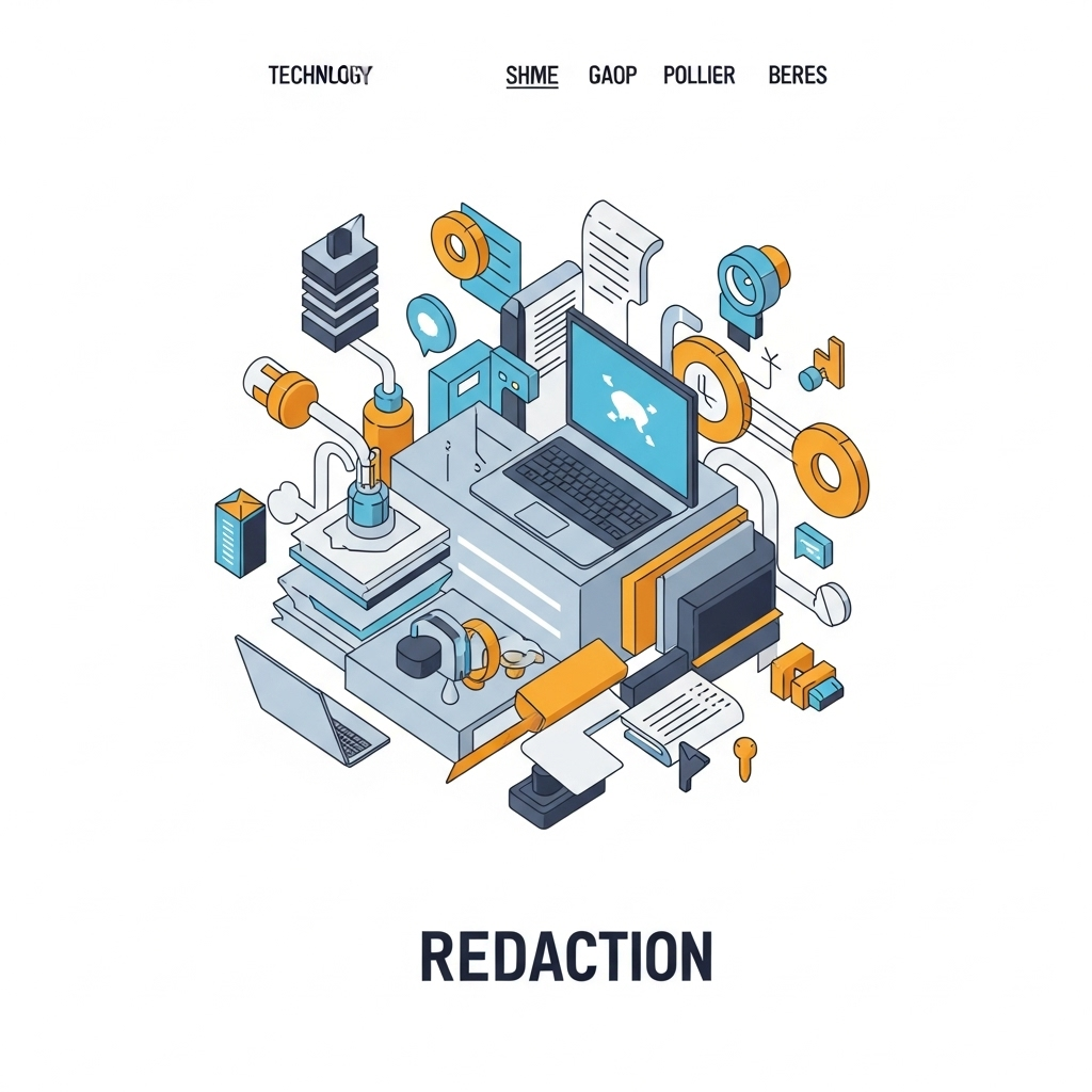 technology-software-redaction
